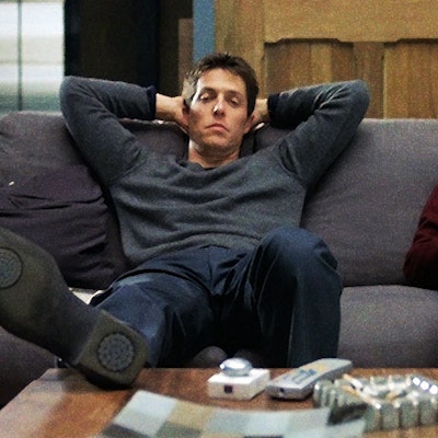 About a Boy Soundtrack Music - Complete Song List | Tunefind